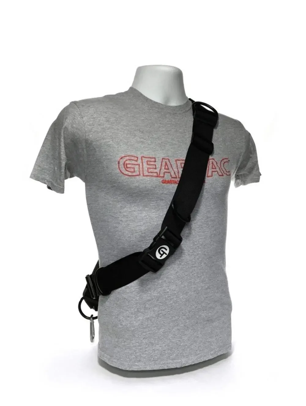 GEARTAC K9 Dog Exercise Jogger hands free dog walking device for your bicycle